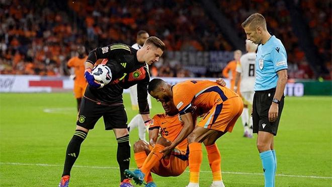 曼城教练因欧国联失误被解雇,球迷震惊了